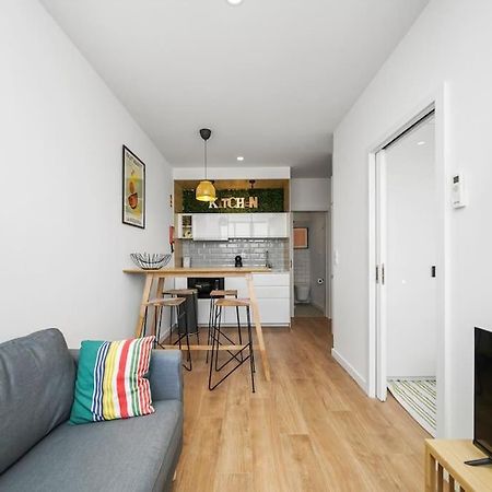 Constituicao Flat By Amber Star Rent Porto Exterior foto