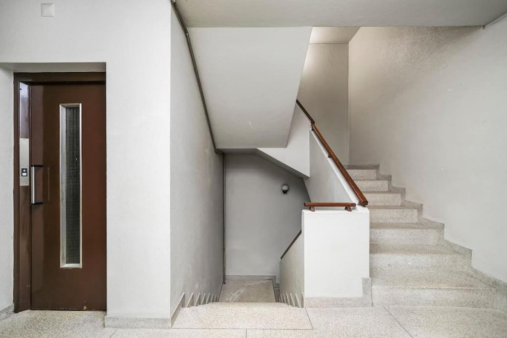 Constituicao Flat By Amber Star Rent Porto Exterior foto