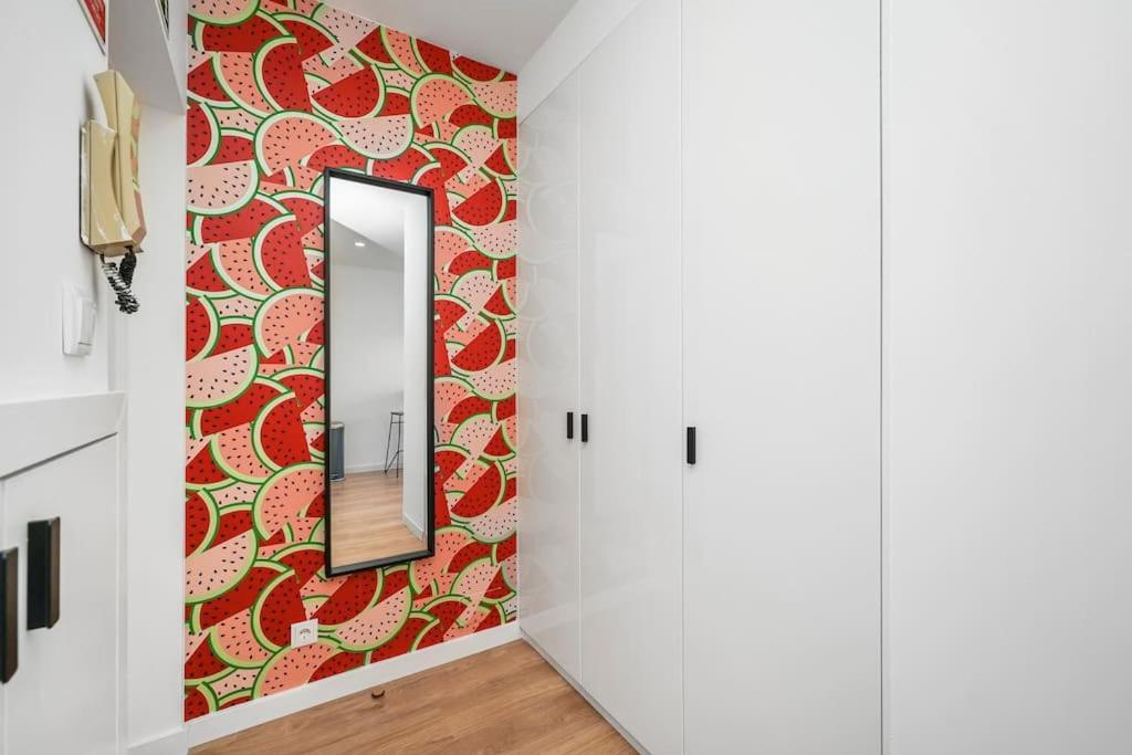Constituicao Flat By Amber Star Rent Porto Exterior foto