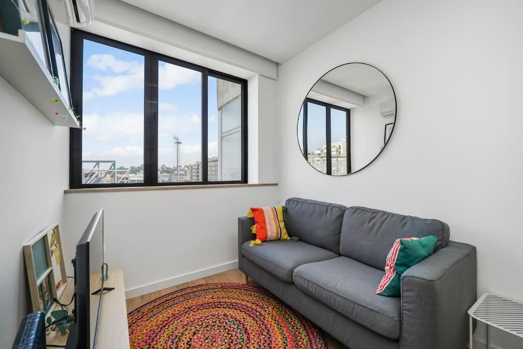 Constituicao Flat By Amber Star Rent Porto Exterior foto
