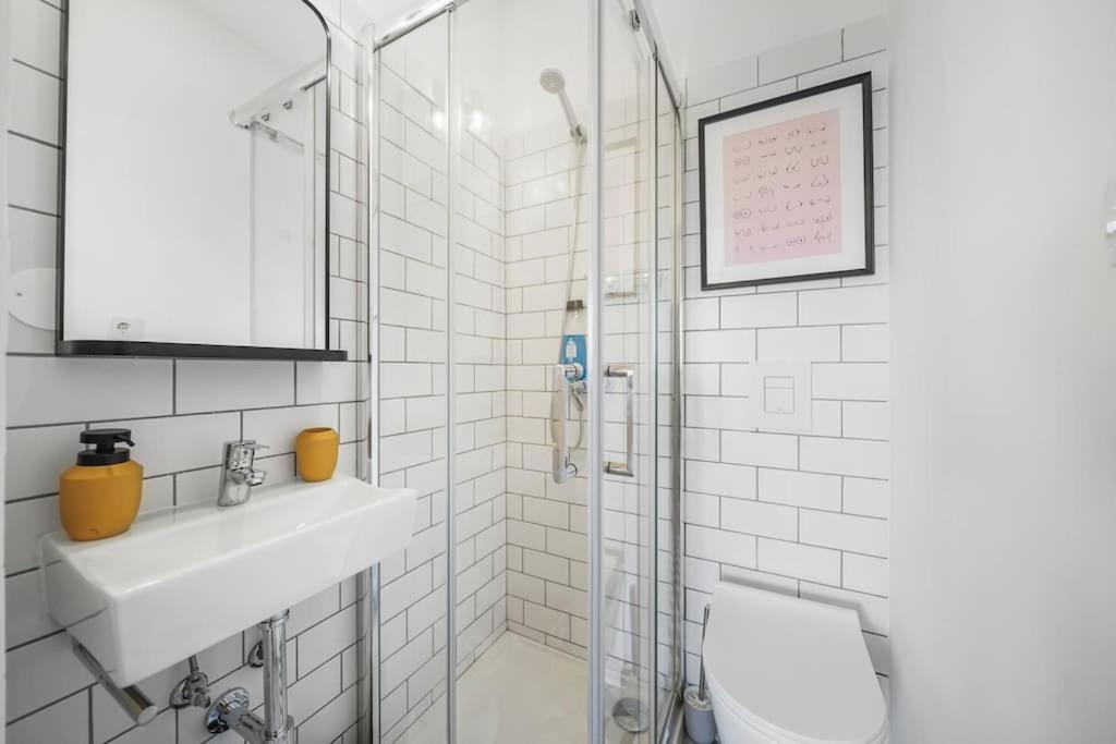 Constituicao Flat By Amber Star Rent Porto Exterior foto