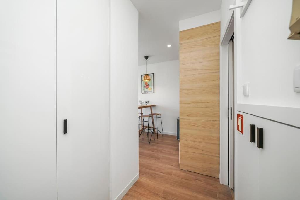 Constituicao Flat By Amber Star Rent Porto Exterior foto
