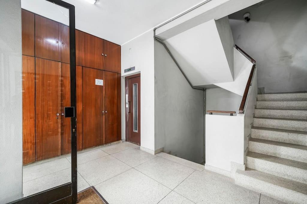 Constituicao Flat By Amber Star Rent Porto Exterior foto
